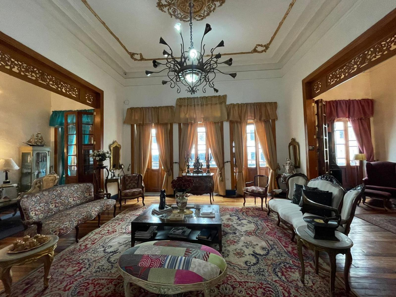 Hotel Casa De La Luz Богота Экстерьер фото