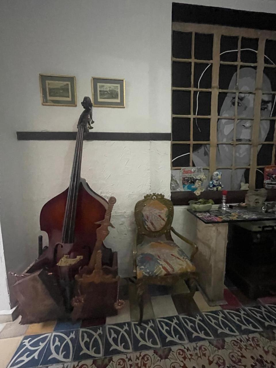 Hotel Casa De La Luz Богота Экстерьер фото
